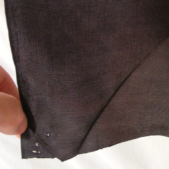 WHITESNAKE Satin Banner/Flag, OS, 1988, Black, Coverdale, Vandenberg, Aldridge - Picture 5 of 8